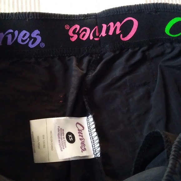 Curves Cargo Pants - Picture 2 of 12